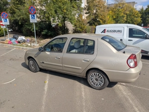 Renault Symbol 1.5 DCI - imagine 5