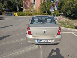 Renault Symbol 1.5 DCI - imagine 4