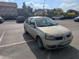 Renault Symbol 1.5 DCI - imagine 3