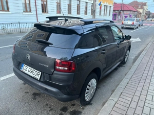 Citroen C4 Cactus Motor 1.6hdi 73kw(100cp) An fabricatie 2015 Km 261000 - imagine 2