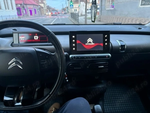 Citroen C4 Cactus Motor 1.6hdi 73kw(100cp) An fabricatie 2015 Km 261000 - imagine 4