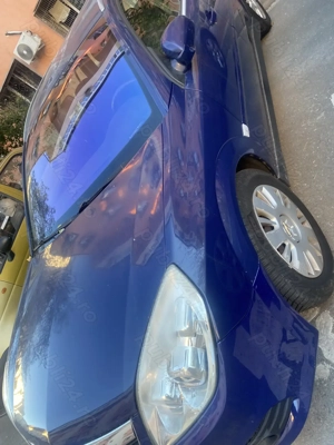 Vând Opel Vectra C, an 2006 - imagine 6