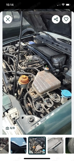 Susuki Grand vitara xl7 - imagine 8