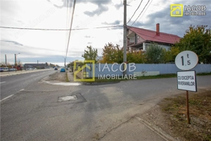 Casa S+P+1+M in localitatea Savinesti, jud. Neamt - imagine 7