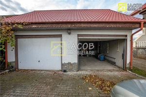 Casa S+P+1+M in localitatea Savinesti, jud. Neamt - imagine 6