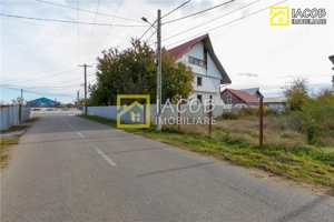 Casa S+P+1+M in localitatea Savinesti, jud. Neamt - imagine 5