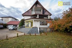 Casa S+P+1+M in localitatea Savinesti, jud. Neamt - imagine 4