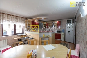Casa S+P+1+M in localitatea Savinesti, jud. Neamt - imagine 15