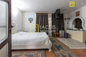 Casa S+P+1+M in localitatea Savinesti, jud. Neamt - imagine 18