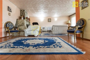 Casa S+P+1+M in localitatea Savinesti, jud. Neamt - imagine 13