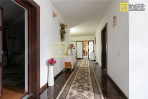 Casa S+P+1+M in localitatea Savinesti, jud. Neamt - imagine 20