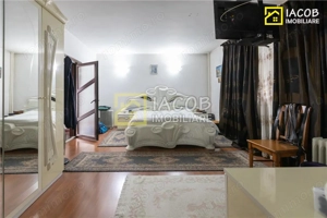 Casa S+P+1+M in localitatea Savinesti, jud. Neamt - imagine 17