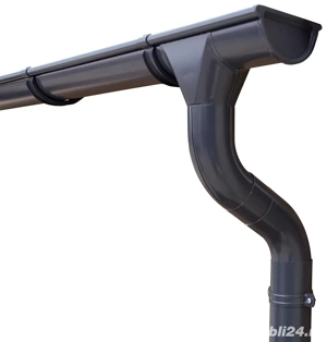 Reparati acoperișuri Jgaburi sau burlane Terase 