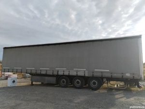 Vagon în stare buna cu acte  - imagine 2