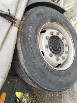 Vagon în stare buna cu acte  - imagine 4