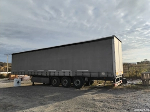 Vagon în stare buna cu acte  - imagine 3