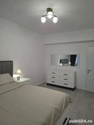 garsoniera dubla militari residence  - imagine 3 garsoniera dubla militari residence  - imagine 3