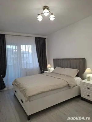 garsoniera dubla militari residence  - imagine 4 garsoniera dubla militari residence  - imagine 4