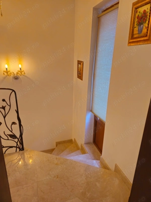 Inchiriere vanzare vila zona Unirii Parcul Carol - imagine 2