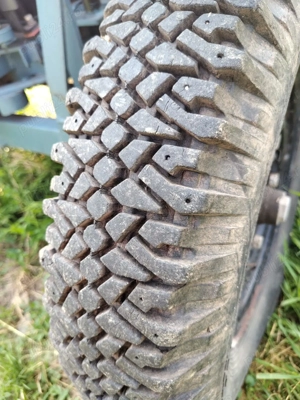 Jeep Ford Diesel model T unicat - imagine 4