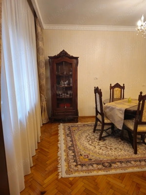 Inchiriere vanzare vila zona Unirii Parcul Carol - imagine 4