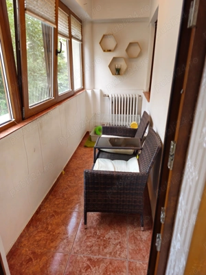 Inchiriere vanzare vila zona Unirii Parcul Carol - imagine 3