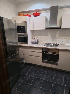 Inchiriere vanzare vila zona Unirii Parcul Carol - imagine 7