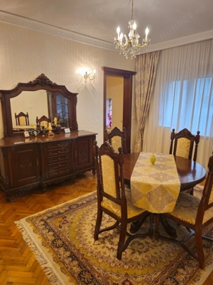 Inchiriere vanzare vila zona Unirii Parcul Carol - imagine 10