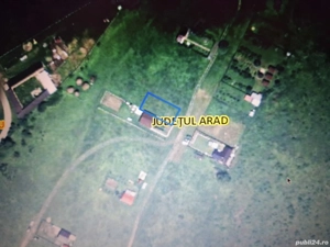 Teren intravilan zona de agrement Vladimirescu  - imagine 5