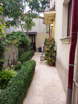 Inchiriere vanzare vila zona Unirii Parcul Carol - imagine 9