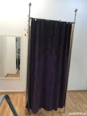 cabina de proba!! - imagine 2