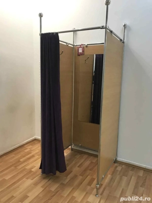 cabina de proba!! - imagine 3