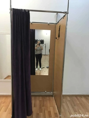 cabina de proba!! - imagine 4