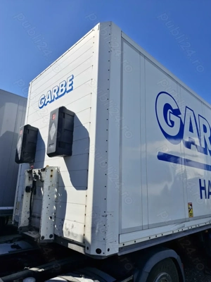 Semiremorca Schmitz 2010 BOX - imagine 6