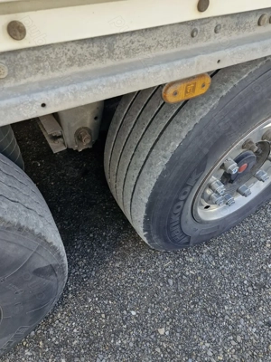 Semiremorca Schmitz 2010 BOX - imagine 4