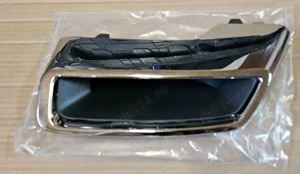 Ornament suport toba pentru PEUGEOT 3008, 5008, 508 partea dreapta spate