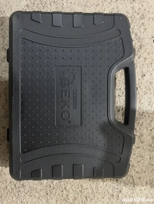 Tester retur injectoare Common Rail