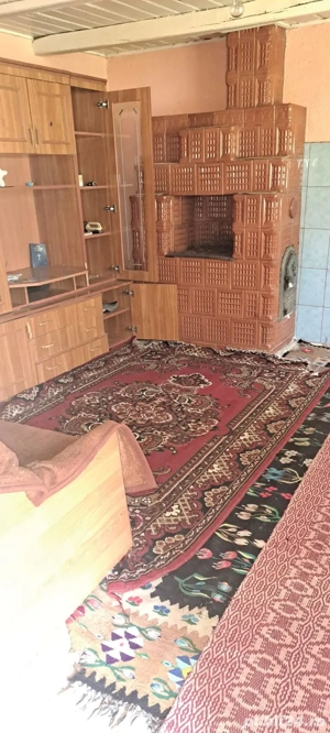 Vând casă locuibilă  - imagine 3