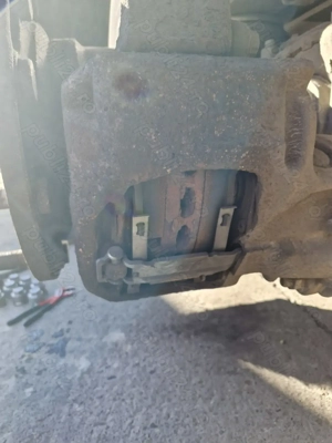 Semiremorca Schmitz 2010 BOX - imagine 7