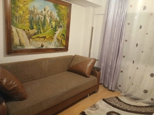 Închiriez apartament cu 2 camere decomandat - imagine 4