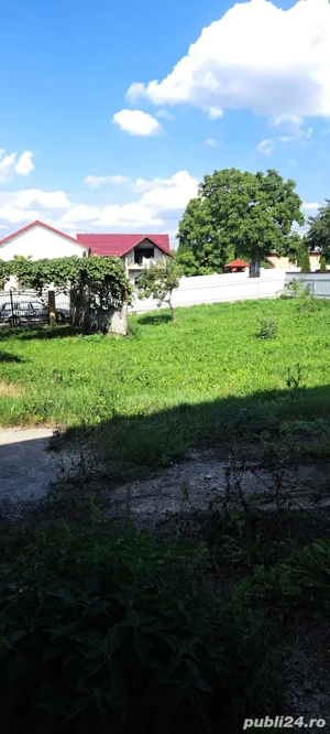 Vând casă locuibilă  - imagine 4