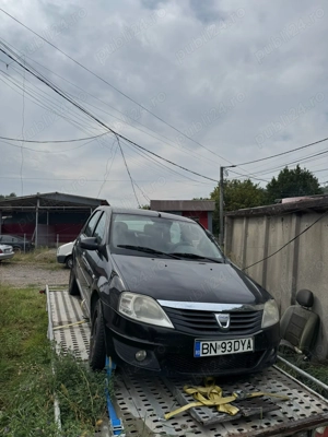 Dcia Logan 2010 - imagine 3