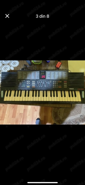 Instrumente muzicale - imagine 4