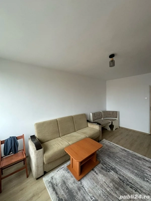 Apartament cu 1 camera 26 mp
