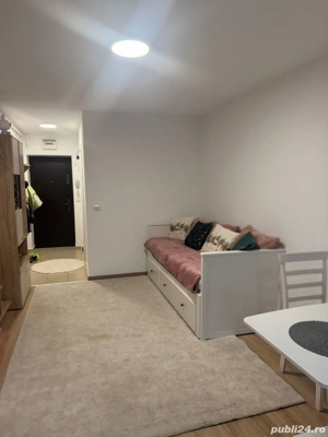 garsoniera lujerului complex nou - imagine 3