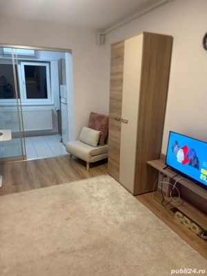 garsoniera lujerului complex nou - imagine 2