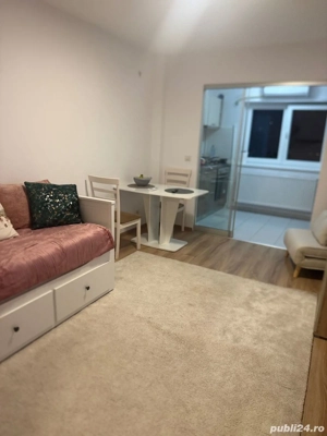 garsoniera lujerului complex nou - imagine 5