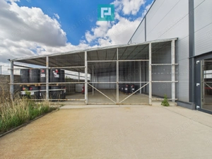 Hală industrială 373mp – Giarmata. - imagine 8