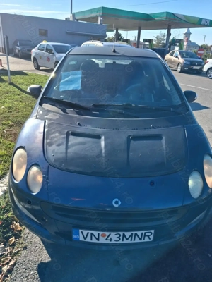 Vand smart forfour