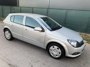 OPEL ASTRA H CLASSIC 1.6EcoTec_An 2007_Unic Propr_Inmatriculat RO 2025 - imagine 2